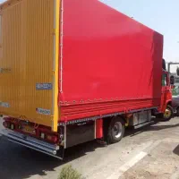 باربری شاهین