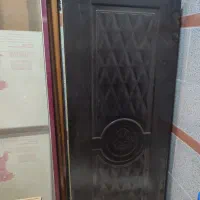 درب اتاق نو