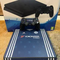 اسلیم ۵۰۰گیگ ps4