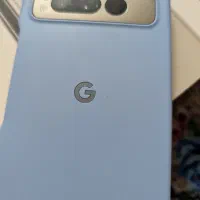گوشی تاشو پیکسل ۸ گوگل بسیار تمیز حافظه۲۵۶