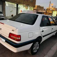 پژو ۴۰۵ slx Tu5|خودرو سواری و وانت|مرودشت, ثبت احوال|دیوار