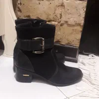 نیم پوت زنانه درحده نو نو