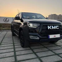 T8 کی ام سی