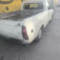 پیکان وانت 85