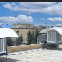سرویس کولر آبی برقکاری لوله کشی جوشکاری سیار