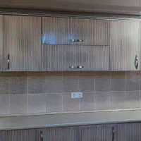 کابینت فلزی ورق ۶۰|آب‌چکان و نظم‌دهنده ظروف|مریوان, |دیوار