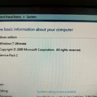 کامپیوتر pentium 4