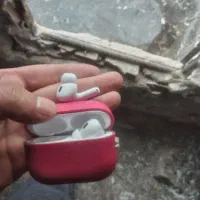 یه دست ایرپاداصل سالم|لوازم جانبی موبایل و تبلت|ارومیه, |دیوار