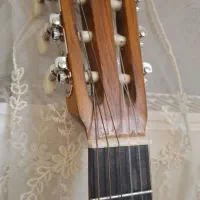 گیتار کلاسیک|گیتار، بیس، امپلیفایر|سمنان, |دیوار