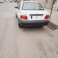 پراید مدل 96|خودرو سواری و وانت|رامهرمز, |دیوار