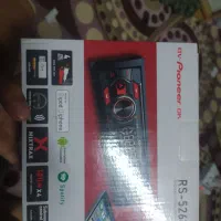 اسپیکر|سیستم صوتی خانگی|بندرعباس, |دیوار