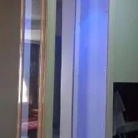 ویترین روی اپن