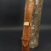 بنده ساعت چرم طبیعی|ساعت|لاهیجان, انقلاب|دیوار