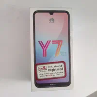 گوشی موبایل Huawei y7