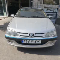 پژو پارس اتومات سند دست اول|خودرو سواری و وانت|کرج, گوهردشت|دیوار