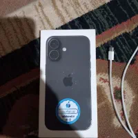 iphone16|موبایل|قم, سالاریه|دیوار