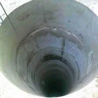 حفر و کندن (چاه) دستی