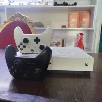 کنسول بازی ایکس باکس وان s