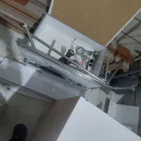 پیشخوان و کمد برای مغاذه نو قیمت داخل چت|مبلمان اداری|صفادشت, |دیوار