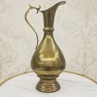 مجموعه نفیس از اجناس قدمت دار