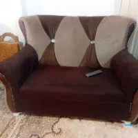 مبل هفت نفر به فروش میرسد|مبلمان خانگی و میز عسلی|رشت, منظریه|دیوار