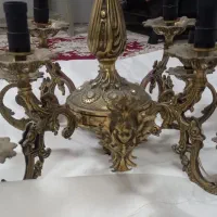 لوستر برنز جنس عالی