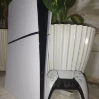 ps5 slim 1T  پلی استیشن ۵ اسلیم ۱ ترابایت