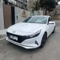 النترا وارداتی مدل ۲۰۲۳