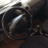 پراید مدل 92|خودرو سواری و وانت|قم, نیروگاه|دیوار