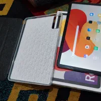 Redmi pad se 256 ram8|تبلت|شیراز, درکی|دیوار