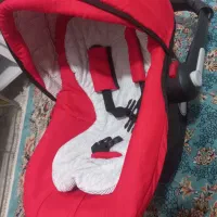 کریر نوزاد|کالسکه و لوازم جانبی|شاهینشهر, فردوسی|دیوار