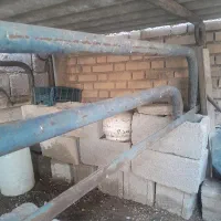 باربند پیکان وانت