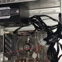 یک عدد کیس قدرتمند