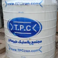 مخزن آب ۲۰۰۰ لیتری طبرستان|مصالح و تجهیزات ساختمان|تهران, آذربایجان|دیوار