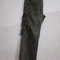 شلوار شش جیب کتان|لباس|شیراز, عادل آباد|دیوار