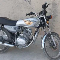 فروش موتور 150 تمیز