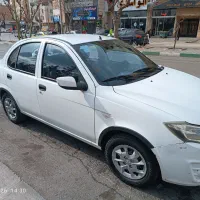 ساینا مدل ۹۷|خودرو سواری و وانت|تهران, ترمینال غرب|دیوار