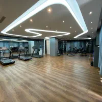 112متر تراس بزرگ /باغ بهشت/سعادت آباد