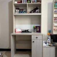 میز تحریر کتابخانه دراورر سفارشی سازی درحد