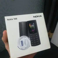 نوکیا 106|موبایل|گرگان, |دیوار