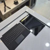 Surface pro 5|رایانه همراه|آستارا, |دیوار