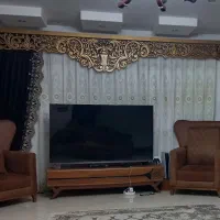 فروش پرده پذیرایی