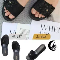 تولیدی دمپایی و صندل عمده pu،اربولینگ|کیف، کفش، کمربند|قم, کوه سفید|دیوار