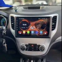 مانیتور اندرویدخودروپژو دناجک تیگوکیاهیوندا تویوتا