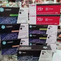 کارتریج (۹عدد پلمپ وتازه)باتخفیف ویژه