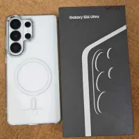 گلکسی s26 ultra آیفون 16مکس انر ۴۰۰ پرو