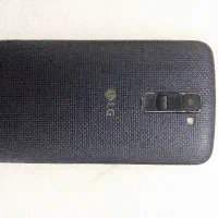 گوشی الجی سالم