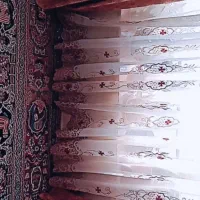 پرده زیبا|پرده، رانر، رومیزی|آشخانه, |دیوار