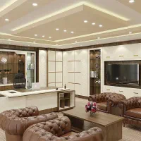 منشی خانم مدیر عامل