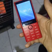 موبایل نوکیا150با گارانتی24ماه ریجستر دار خوش ساخت